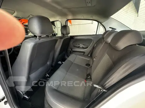 VOYAGE 1.0 Flex 12V 4p