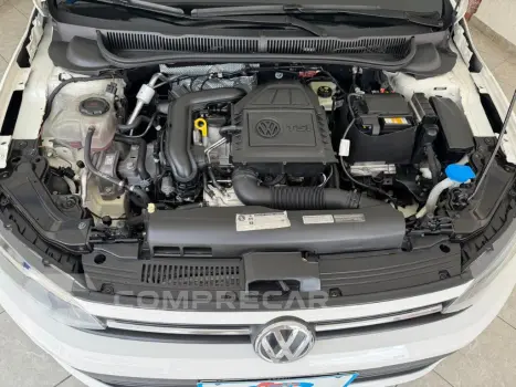 Polo Highline 200 TSI 1.0 Flex 12V Aut.