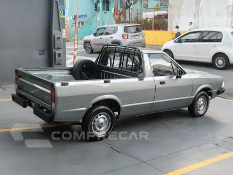 Pampa L 1.6