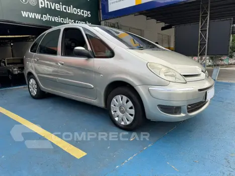 Xsara Picasso