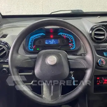 AGILE LT 1.4 MPFI 8V FlexPower 5p