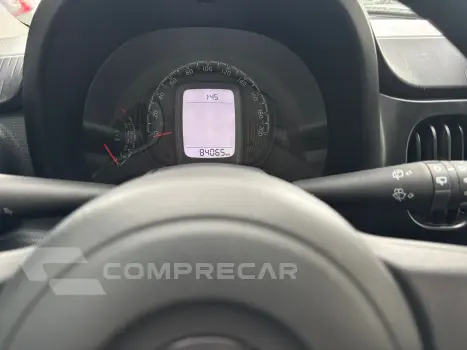 MOBI 1.0 8V EVO Like.