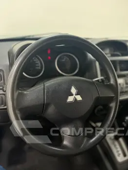 PAJERO 2.0 TR4 4X2 16V