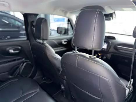 RENEGADE 1.3 T270 Turbo Sport