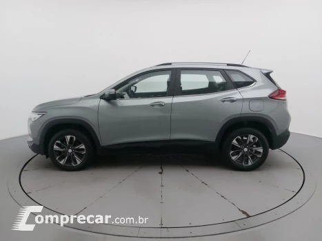 TRACKER 1.2 TURBO FLEX PREMIER AUTOMÁTICO