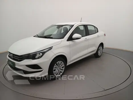 Fiat CRONOS 1.0 FIREFLY FLEX DRIVE MANUAL 4 portas