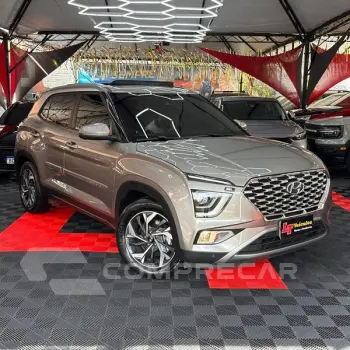 CRETA 1TA PLTINUM
