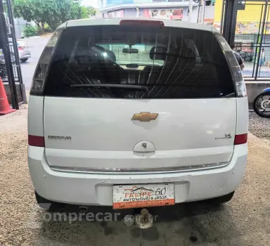 MERIVA 1.4 MPFI Maxx 8V