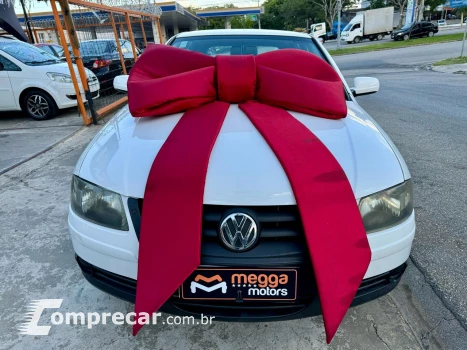 Gol 1.6 4P G4 POWER FLEX