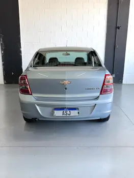 COBALT LS 1.4 8V FlexPower 4p