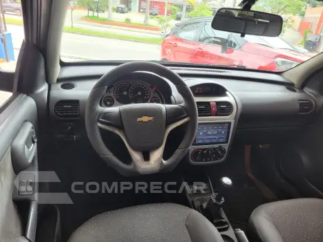 Corsa Hat. Premium 1.4 8V ECONOFLEX 5p
