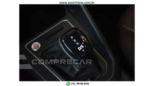 VIRTUS - 1.0 200 TSI HIGHLINE AUTOMÁTICO