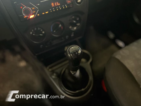 FIESTA 1.0 Rocam 8V