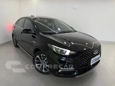 CAOA CHERY ARRIZO 6 PRO