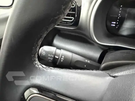 C4 CACTUS 1.6 VTI 120 FLEX FEEL PACK EAT6