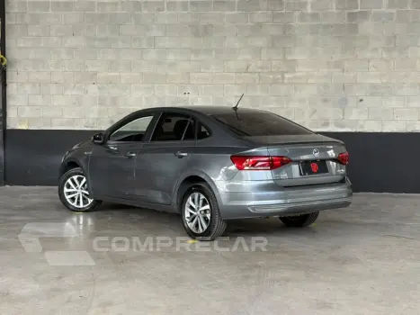 VIRTUS 1.0 200 TSI COMFORTLINE AUTOMÁTICO