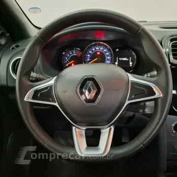 LOGAN 1.0 12V SCE ZEN