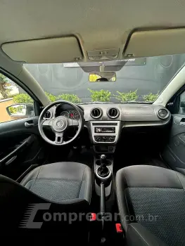 GOL 1.0 MI Special 8V