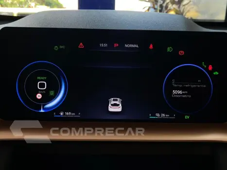 Haval H6 1.5 (Hibrido)