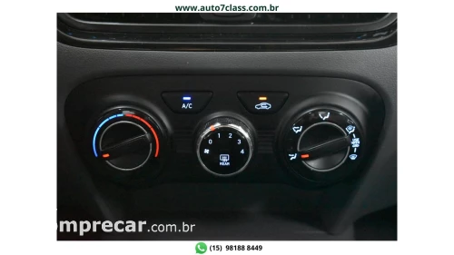 HB20S - 1.0 12V VISION MANUAL