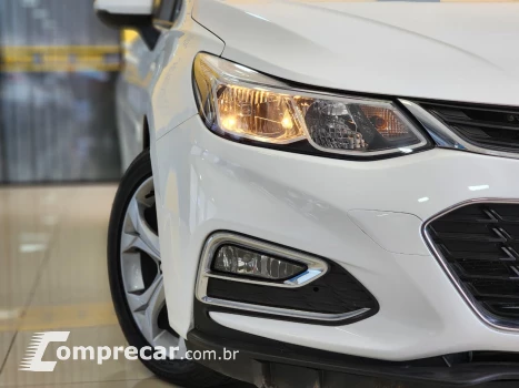 CRUZE 1.4 Turbo Sport6 LT 16V