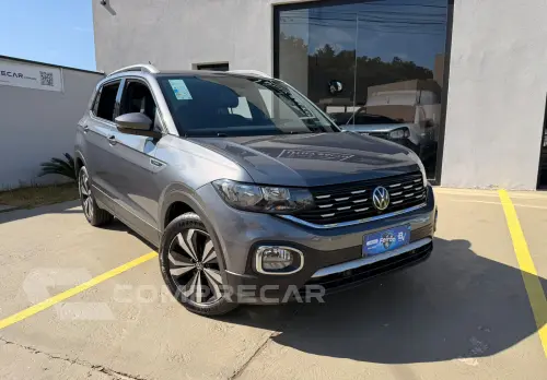 T-cross 1.6 HIGHLINE