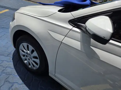 POLO 1.0 MPI TOTAL FLEX MANUAL