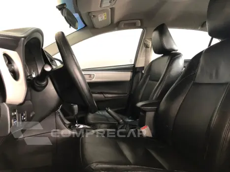 COROLLA 1.8 GLI 16V