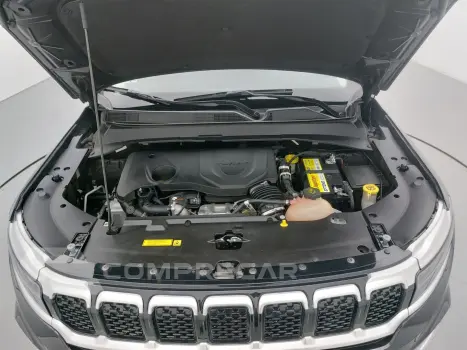 COMMANDER 1.3 T270 TURBO FLEX LIMITED AT6