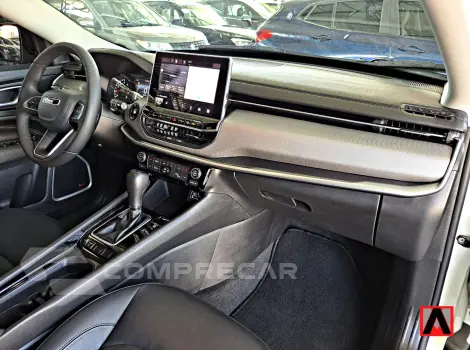 COMPASS 1.3 T270 Turbo Longitude