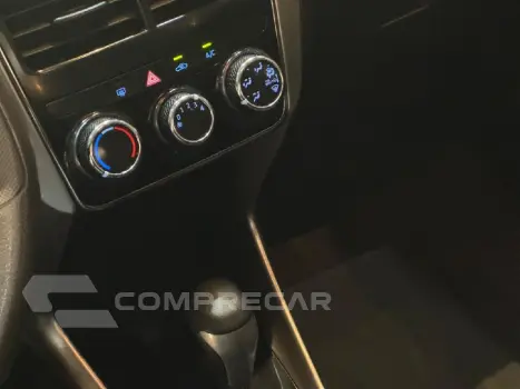 YARIS 1.5 16V FLEX SEDAN XL MULTIDRIVE