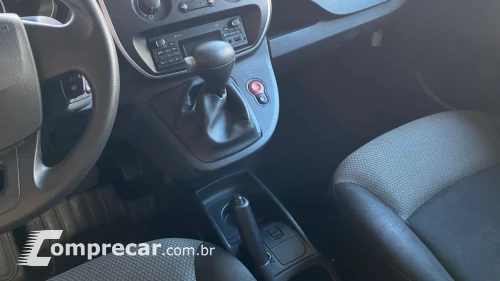 RENAULT KANGOO 4.4 KW ZE MAXI