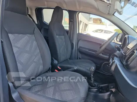 MOBI 1.0 EVO FLEX LIKE. MANUAL