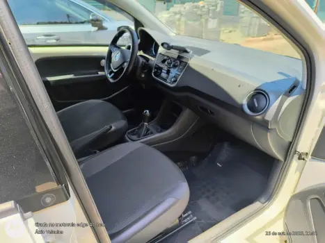 up! move 1.0 Total Flex 12V 5p