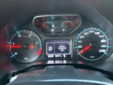 S10 2.8 16V TURBO DIESEL LS CD 4X4 MANUAL