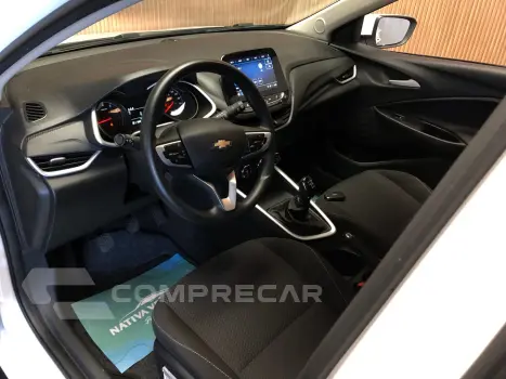 Onix 1.0 Flex Lt Manual