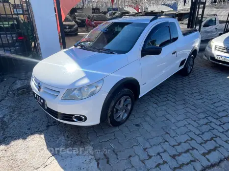 Volkswagen SAVEIRO 1.6 8V 2 portas