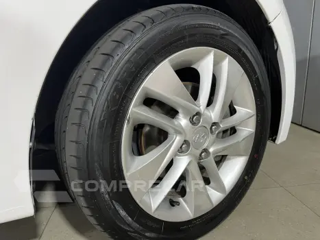 HB20S 1.6 PREMIUM 16V FLEX 4P MANUAL