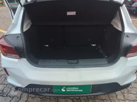 ONIX 1.0 TURBO FLEX LT MANUAL