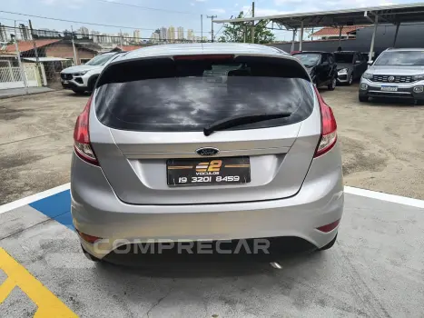 FIESTA 1.5 SE Hatch 16V