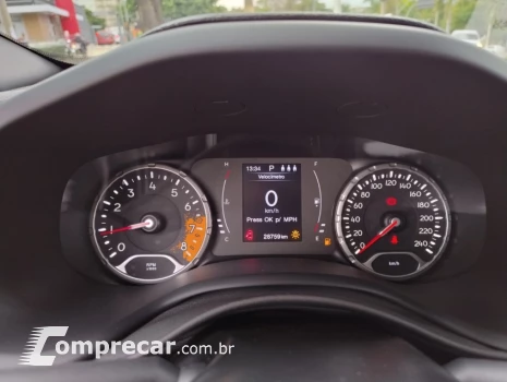 RENEGADE 1.8 16V STD