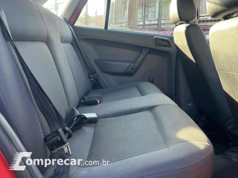 GOL 1.0 MI 8V FLEX 4P MANUAL G.IV