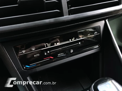 Virtus 1.0 200 Tsi Comfortline Automático