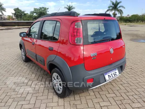 UNO 1.0 EVO Vivace 8V