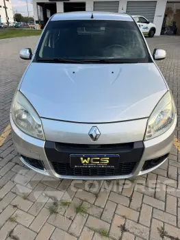 Sandero Expression 1.6