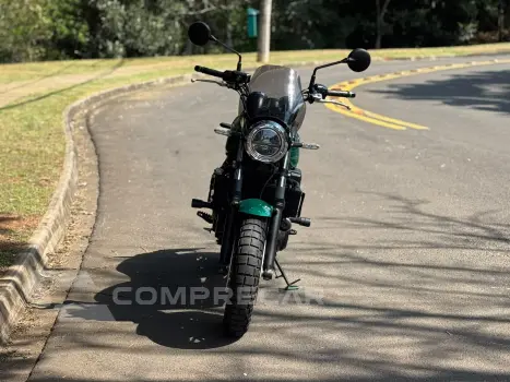 Z650 RS ABS