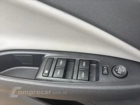 ONIX 1.0 TURBO FLEX PREMIER AUTOMÁTICO