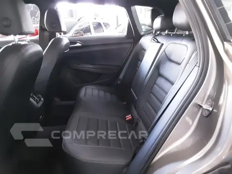 TAOS 1.4 250 TSI TOTAL FLEX HIGHLINE AUTOMÁTICO