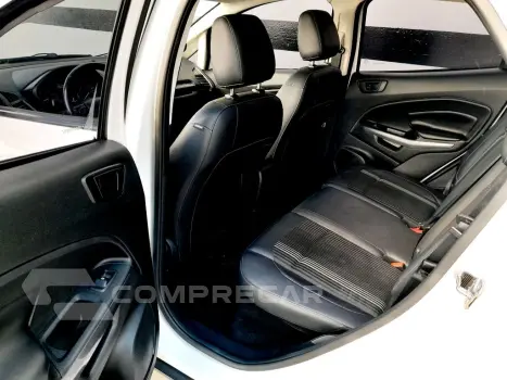 EcoSport FREESTYLE 1.5 12V Flex 5p Aut.