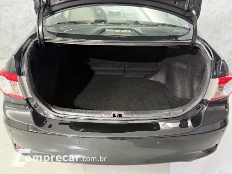 COROLLA 2.0 XEI 16V